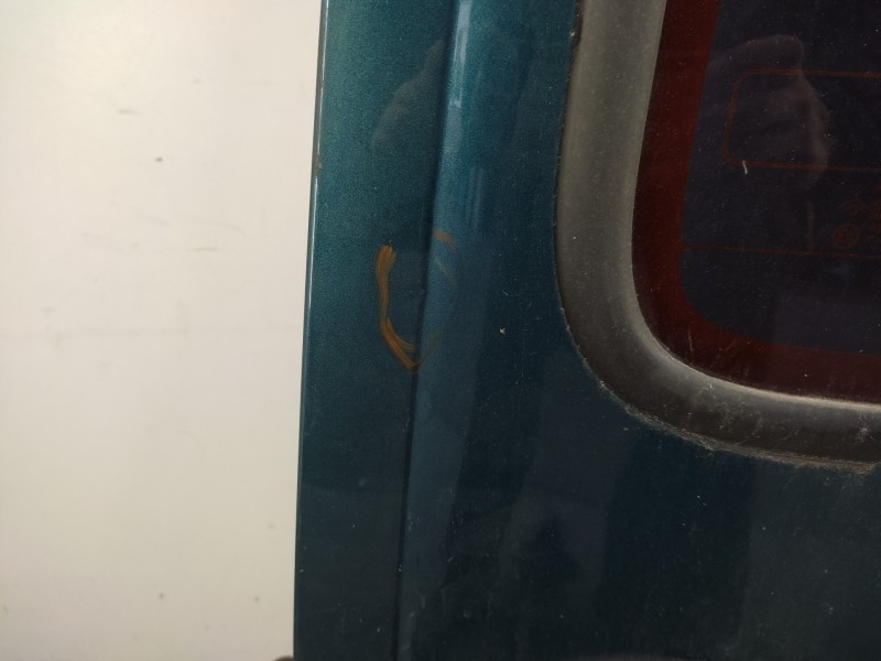 Porton Trasero Izquierdo 7752234858  - Renault Kangoo (f/kc0) 1.2 6