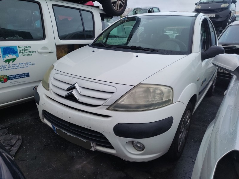 citroën c3 i (fc_, fn_) del año 2006