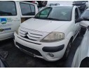 CITROËN C3 I (FC_, FN_)