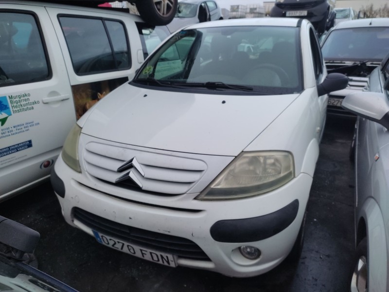 citroën c3 i (fc_, fn_) del año 2006