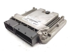 Recambio de centralita motor uce para opel insignia a sports tourer (g09) 2.0 cdti (35) referencia OEM IAM   