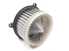 Recambio de motor calefaccion para opel insignia a sports tourer (g09) 2.0 cdti (35) referencia OEM IAM   
