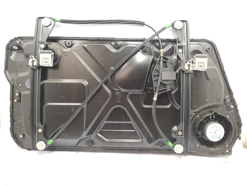 Elevalunas Delantero Derecho 1c0837752  - Volkswagen New Beetle (9c1/1c1) 1.9 Tdi 5