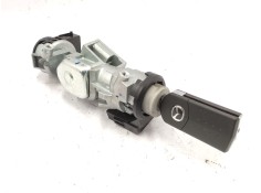 Recambio de conmutador de arranque para mazda 3 berlina (bk) 1.6 crdt active referencia OEM IAM   