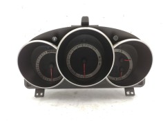 Recambio de cuadro instrumentos para mazda 3 berlina (bk) 1.6 crdt active referencia OEM IAM   