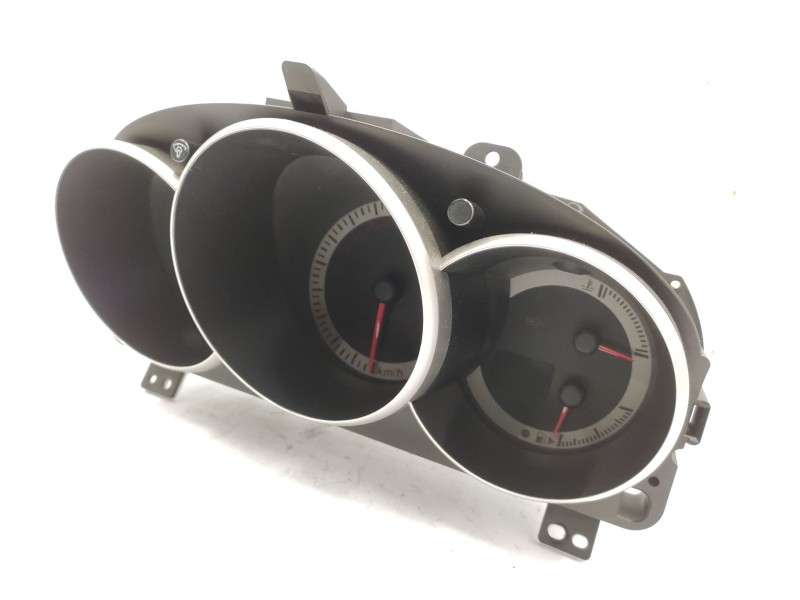 Cuadro Instrumentos Bp4l55214  - Mazda 3 Berlina (bk) 1.6 Crdt Active 2