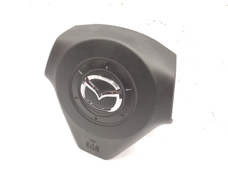Airbag Delantero Izquierdo Bp4s57k00a  - Mazda 3 Berlina (bk) 1.6 Crdt Active 2