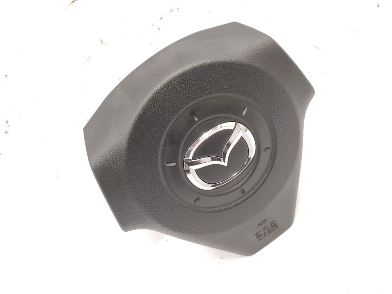 Airbag Delantero Izquierdo Bp4s57k00a  - Mazda 3 Berlina (bk) 1.6 Crdt Active 3