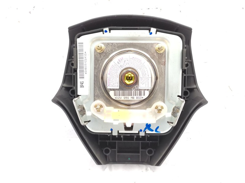 Airbag Delantero Izquierdo Bp4s57k00a  - Mazda 3 Berlina (bk) 1.6 Crdt Active 4