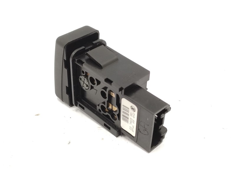 Warning Bp4k664h0  - Mazda 3 Berlina (bk) 1.6 Crdt Active 2