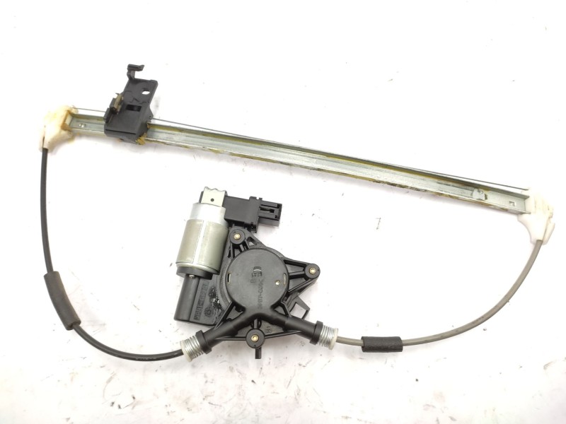 Recambio de elevalunas trasero derecho para mazda 3 berlina (bk) 1.6 crdt active referencia OEM IAM  BP4K72590D 