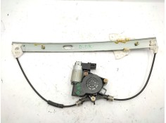 Recambio de elevalunas delantero derecho para mazda 3 berlina (bk) 1.6 crdt active referencia OEM IAM  BP4K58590 
