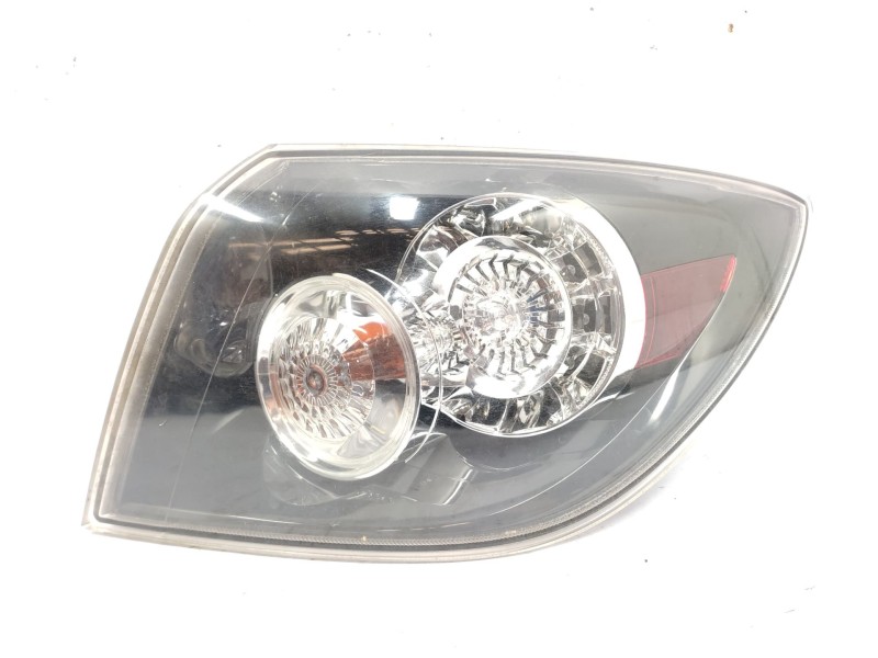 Recambio de piloto trasero derecho para mazda 3 berlina (bk) 1.6 crdt active referencia OEM IAM  BP4S51150E 