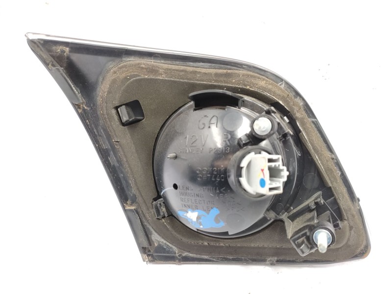 Piloto Trasero Derecho Interior Bp4m513f0c  - Mazda 3 Berlina (bk) 1.6 Crdt Active 2