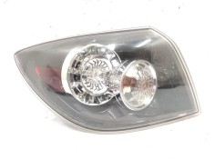 Recambio de piloto trasero izquierdo para mazda 3 berlina (bk) 1.6 crdt active referencia OEM IAM  BP4S51160E 