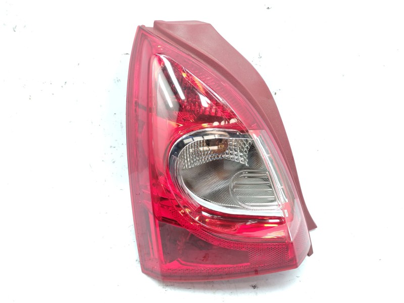 Recambio de piloto trasero izquierdo para renault twingo ii (cn0_) 1.5 dci 75 referencia OEM IAM   