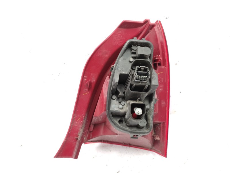 Piloto Trasero Izquierdo 265550521r  - Renault Twingo Ii (cn0_) 1.5 Dci 75 2
