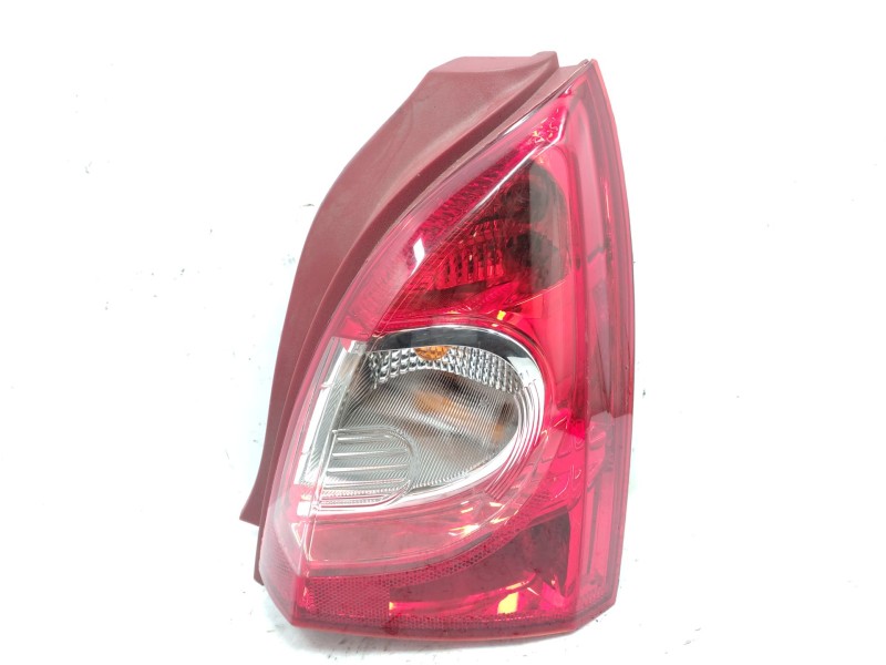 Recambio de piloto trasero derecho para renault twingo ii (cn0_) 1.5 dci 75 referencia OEM IAM   