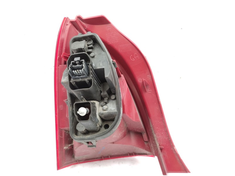 Piloto Trasero Derecho 265502963r  - Renault Twingo Ii (cn0_) 1.5 Dci 75 2