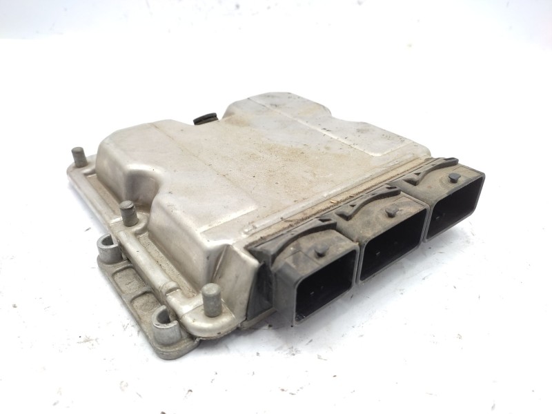 Recambio de centralita motor uce para renault laguna ii (bg0/1_) 1.9 dci referencia OEM IAM   