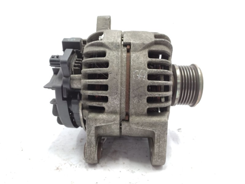Recambio de alternador para renault twingo ii (cn0_) 1.5 dci 75 referencia OEM IAM   
