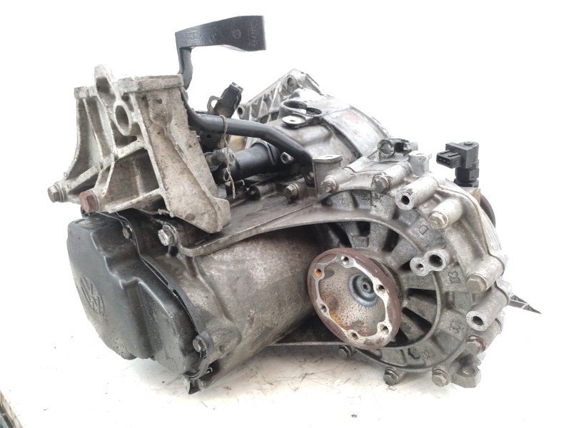 Caja Cambios Dcl  - Volkswagen Golf Iv Variant (1j5) Highline 3