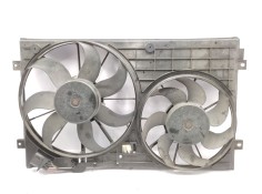 Recambio de electroventilador para volkswagen golf v (1k1) 1.9 tdi referencia OEM IAM   