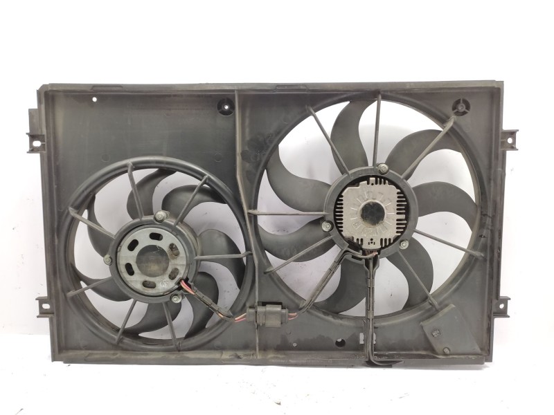 Recambio de electroventilador para volkswagen golf v (1k1) 1.9 tdi referencia OEM IAM   