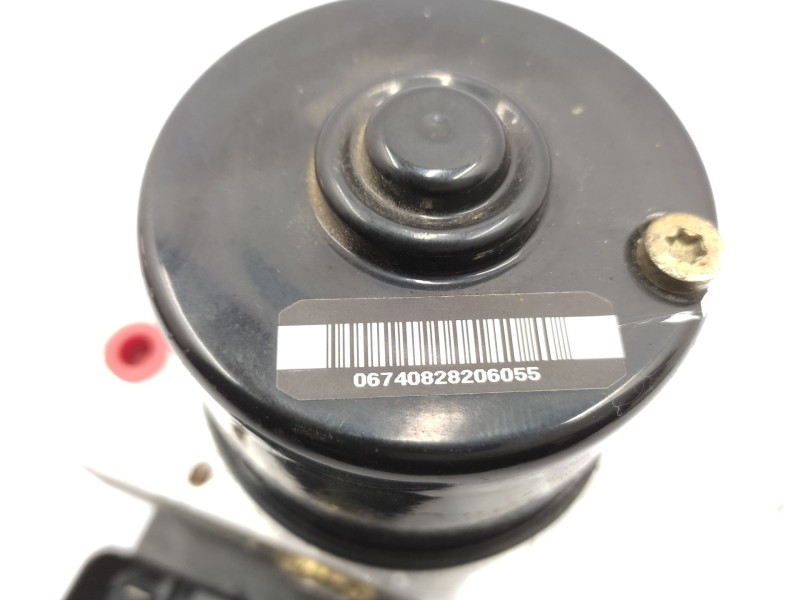 Abs Bpyl437aze 3m512c405ha 10020601724 - Mazda 3 Berlina (bk) 1.6 Crdt Active 6