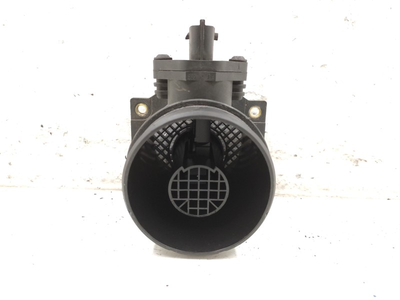 Caudalimetro 226807f406 0281002596  - Nissan Terrano/terrano.ii (r20) 2.7 Turbodiesel 3