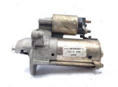 Recambio de motor arranque para mazda 3 berlina (bk) 1.6 crdt active referencia OEM IAM  Y60118400A 