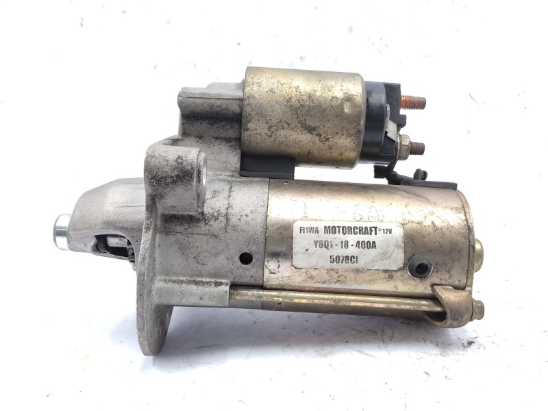 Recambio de motor arranque para mazda 3 berlina (bk) 1.6 crdt active referencia OEM IAM  Y60118400A 