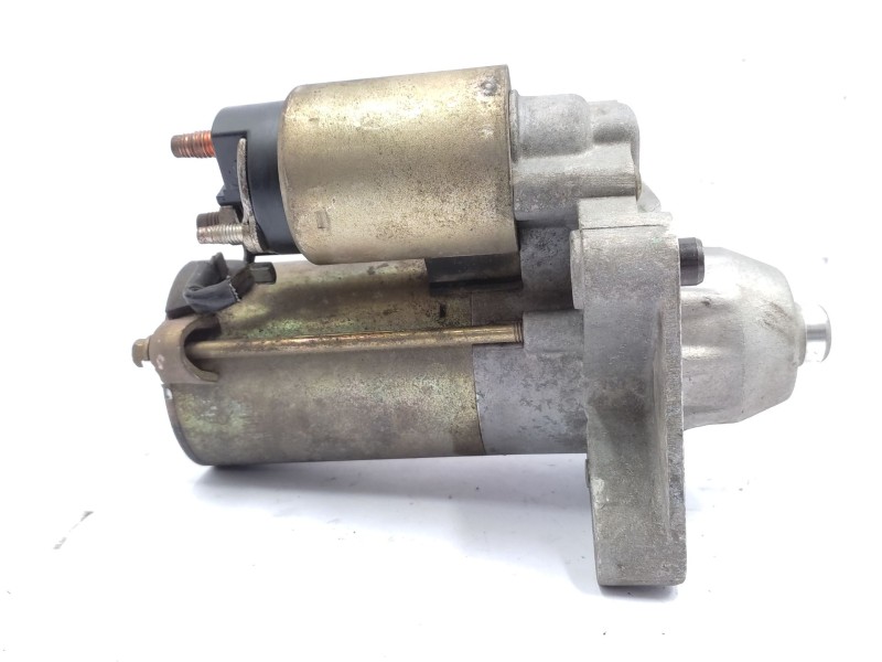 Motor Arranque Y60118400a  - Mazda 3 Berlina (bk) 1.6 Crdt Active 3