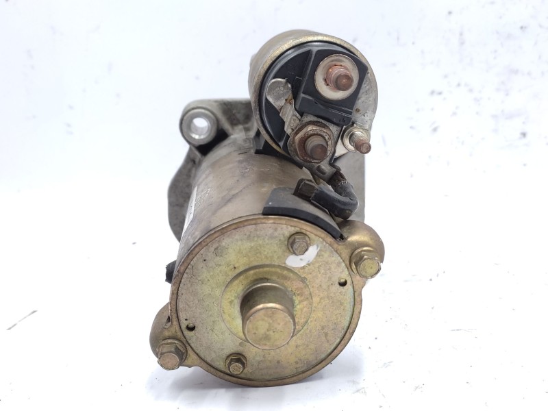 Motor Arranque Y60118400a  - Mazda 3 Berlina (bk) 1.6 Crdt Active 4