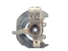 Recambio de mangueta delantera izquierda para mazda 3 berlina (bk) 1.6 crdt active referencia OEM IAM  BP4L33031 