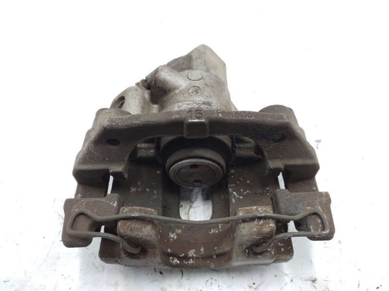 Recambio de pinza freno trasera derecha para mazda 3 berlina (bk) 1.6 crdt active referencia OEM IAM  BPYK2661XA 