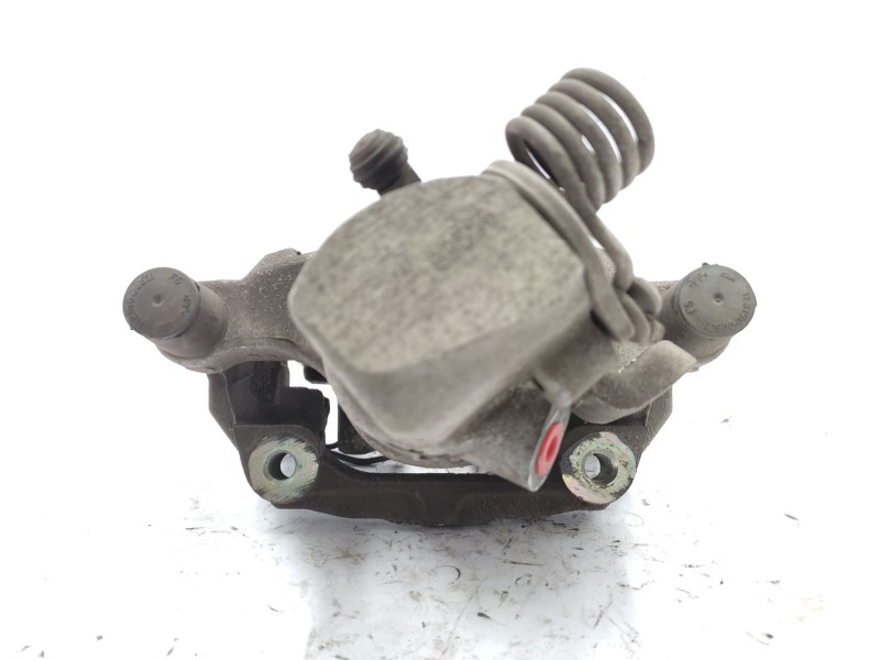 Recambio de pinza freno trasera izquierda para mazda 3 berlina (bk) 1.6 crdt active referencia OEM IAM  BPYK2671XA 