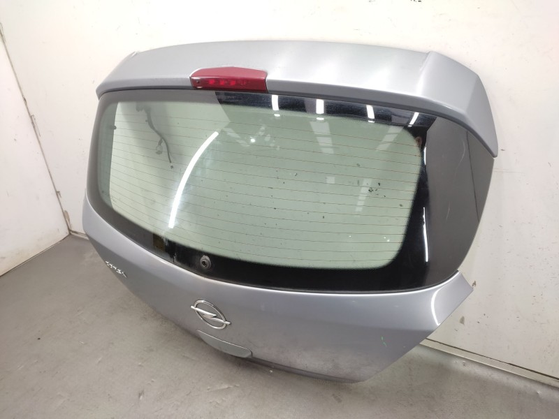 Recambio de porton trasero para opel corsa d (s07) 1.4 (l08, l68) referencia OEM IAM   