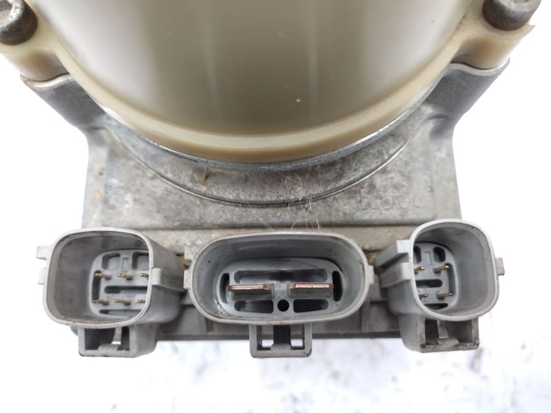 Bomba Servodireccion C23832600b  - Mazda 3 Berlina (bk) 1.6 Crdt Active 3