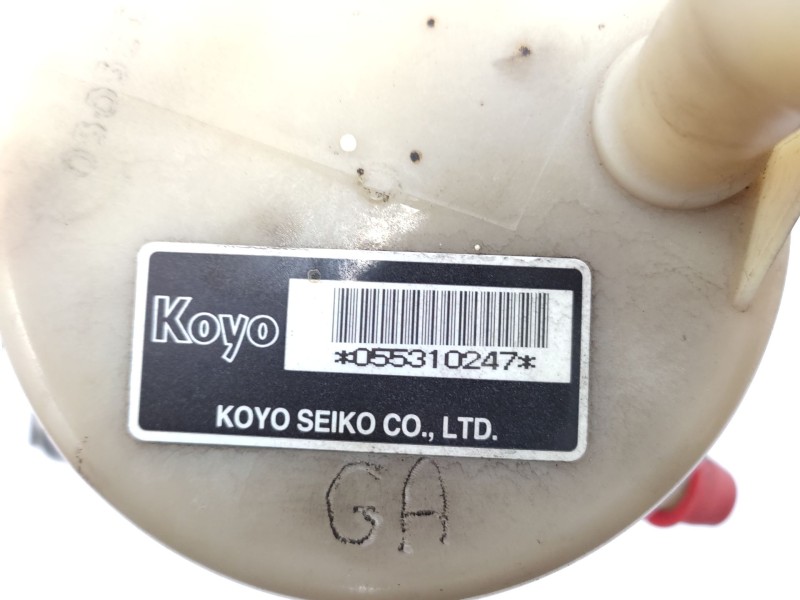 Bomba Servodireccion C23832600b  - Mazda 3 Berlina (bk) 1.6 Crdt Active 4