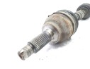 TRANSMISION DELANTERA IZQUIERDA GG2925600E 