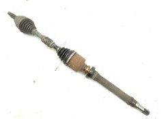 Recambio de transmision delantera izquierda para mazda 3 berlina (bk) 1.6 crdt active referencia OEM IAM  GG2925600E 