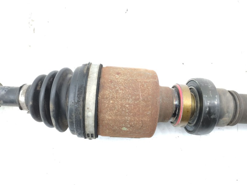 Transmision Delantera Derecha Gg2925500b  - Mazda 3 Berlina (bk) 1.6 Crdt Active 3