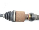 TRANSMISION DELANTERA DERECHA GG2925500B 
