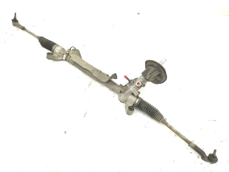 Recambio de cremallera direccion para mazda 3 berlina (bk) 1.6 crdt active referencia OEM IAM  CC2932110A 