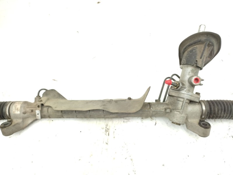 Recambio de cremallera direccion para mazda 3 berlina (bk) 1.6 crdt active referencia OEM IAM  CC2932110A 