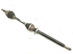 Recambio de transmision delantera derecha para opel insignia a sports tourer (g09) 2.0 cdti (35) referencia OEM IAM  13219092 