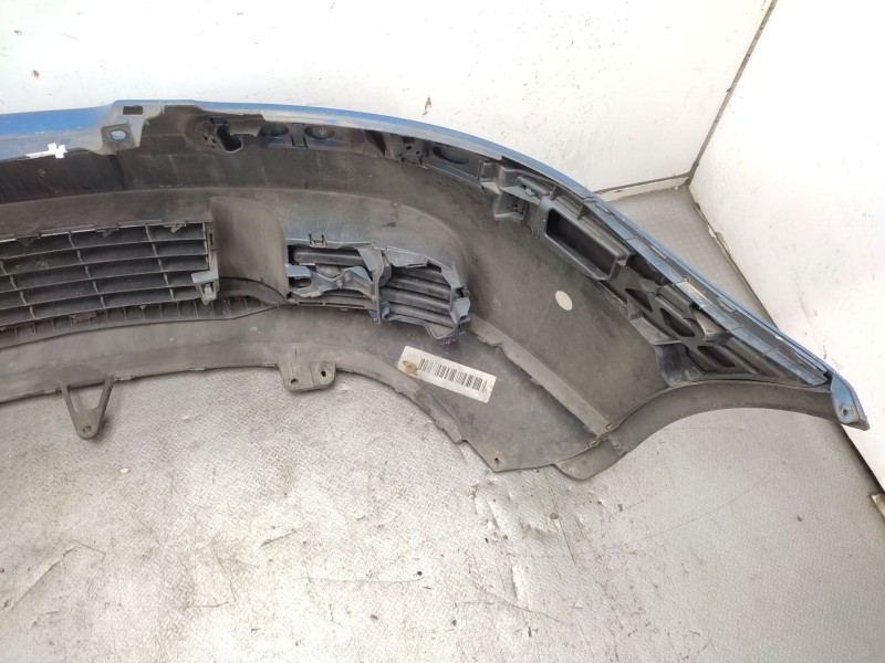 Recambio de paragolpes delantero para volkswagen golf v (1k1) 1.9 tdi referencia OEM IAM   