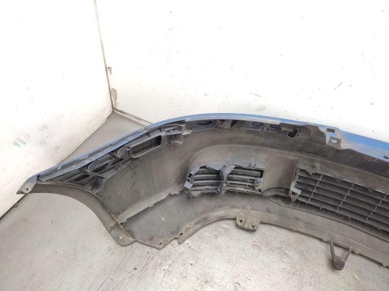 Recambio de paragolpes delantero para volkswagen golf v (1k1) 1.9 tdi referencia OEM IAM   