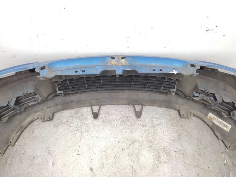 Recambio de paragolpes delantero para volkswagen golf v (1k1) 1.9 tdi referencia OEM IAM   